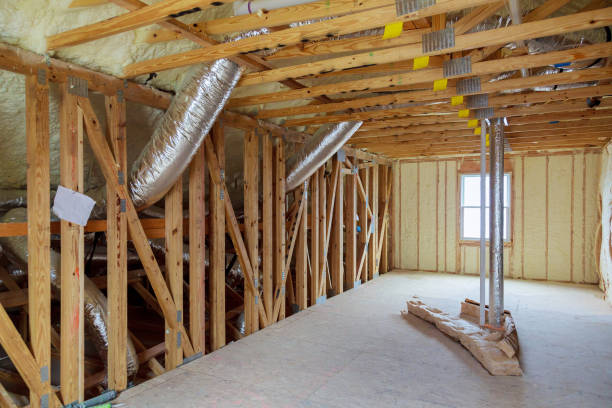 Best Insulation Contractor Near Me  in Marietta, OK