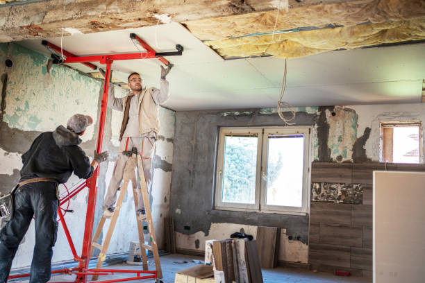 Reliable Marietta, OK Insulation Contractor Solutions