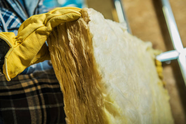 Range of Insulation Solutions in Marietta, OK